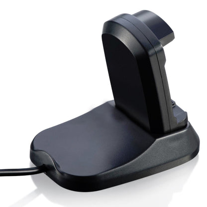 For Fitbit Ionic Smart Watch Charging Dock, Style: Ionic Base by buy2fix