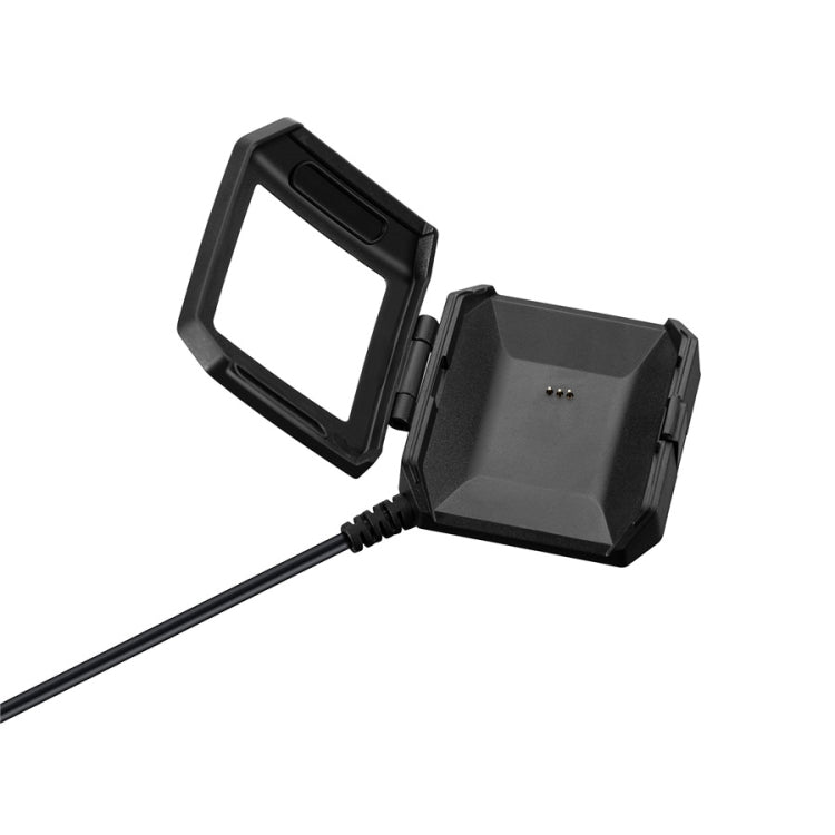 For Fitbit Ionic Smart Watch Charging Dock, Style: Ionic Charging Box by buy2fix