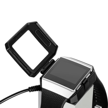 For Fitbit Ionic Smart Watch Charging Dock, Style: Ionic Charging Box by buy2fix