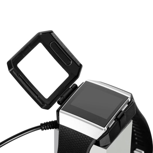 For Fitbit Ionic Smart Watch Charging Dock, Style: Ionic Charging Box - Charger by buy2fix | Online Shopping UK | buy2fix