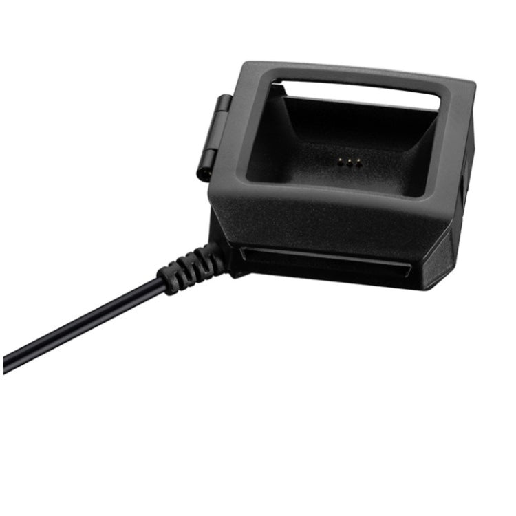 For Fitbit Ionic Smart Watch Charging Dock, Style: Ionic Charging Box by buy2fix