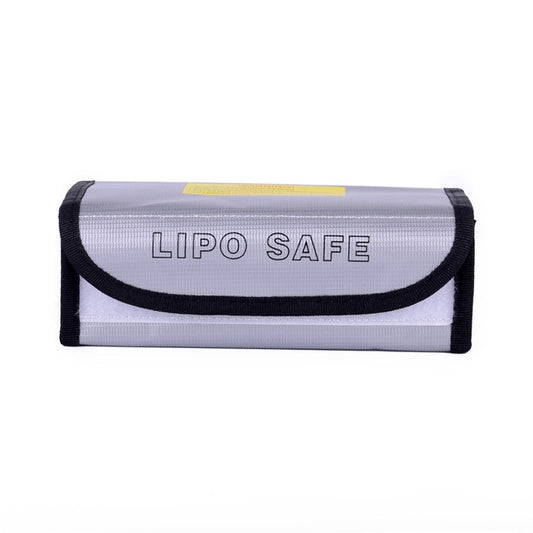 HTRC Multifunctional RC Battery Charging Explosion-proof Bag Safe Storage Bag - Backpacks & Bags by HTRC | Online Shopping UK | buy2fix