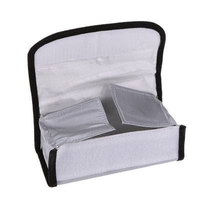 HTRC Multifunctional RC Battery Charging Explosion-proof Bag Safe Storage Bag - Backpacks & Bags by HTRC | Online Shopping UK | buy2fix