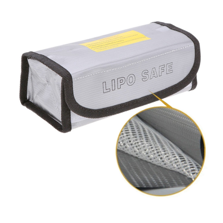 HTRC Multifunctional RC Battery Charging Explosion-proof Bag Safe Storage Bag - Backpacks & Bags by HTRC | Online Shopping UK | buy2fix