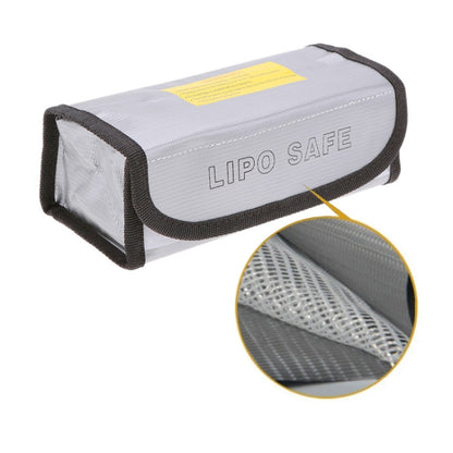 HTRC Multifunctional RC Battery Charging Explosion-proof Bag Safe Storage Bag - Backpacks & Bags by HTRC | Online Shopping UK | buy2fix