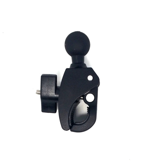 Mobile Phone Fixing Bracket Bicycle Motorcycle Heavy Locomotive Electric Car Vigorously Pliers Quick Release Seat by buy2fix