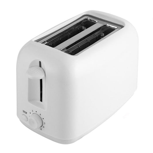 Toaster Home Sandwich Breakfast Machine Automatic Breakfast Toaster, EU Plug - Bulit-in Ovens & Accessories by buy2fix | Online Shopping UK | buy2fix