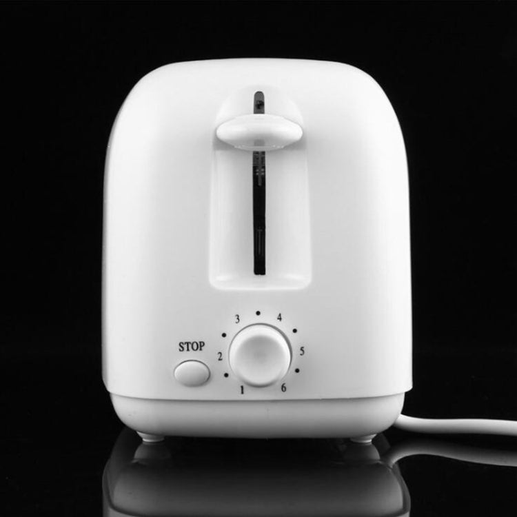 Toaster Home Sandwich Breakfast Machine Automatic Breakfast Toaster, EU Plug - Bulit-in Ovens & Accessories by buy2fix | Online Shopping UK | buy2fix