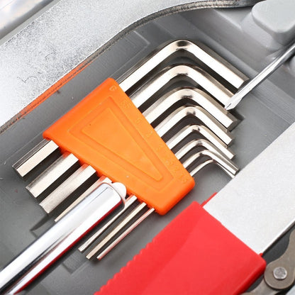 35 PCS / Set Multi-Specification Bike Repair Tools - Maintenance tools by buy2fix | Online Shopping UK | buy2fix