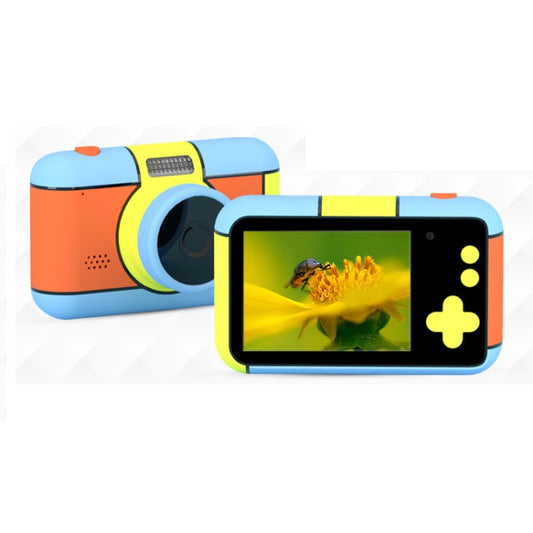 HD Digital Camera Toy Children Mini SLR Camera - Children Cameras by buy2fix | Online Shopping UK | buy2fix