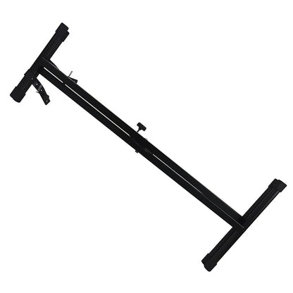 Single Tube X-shaped Electronic Organ Stand - Keyboard Accessories by buy2fix | Online Shopping UK | buy2fix
