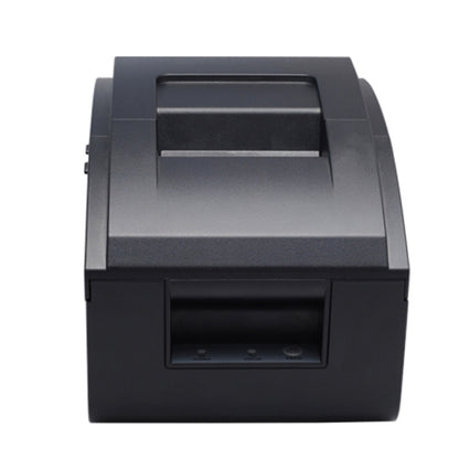 Xprinter XP-76IIH Dot Matrix Printer Open Roll Invoice Printer, Model: Parallel Port(UK Plug) - Receipt Printers by Xprinter | Online Shopping UK | buy2fix