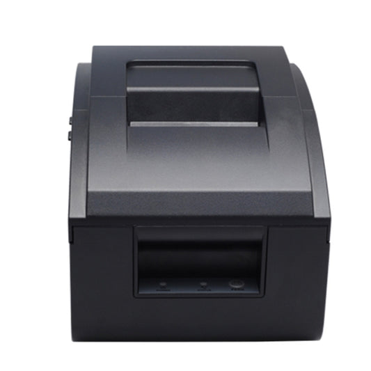 Xprinter XP-76IIH Dot Matrix Printer Open Roll Invoice Printer, Model: Parallel Port(US Plug) - Receipt Printers by Xprinter | Online Shopping UK | buy2fix