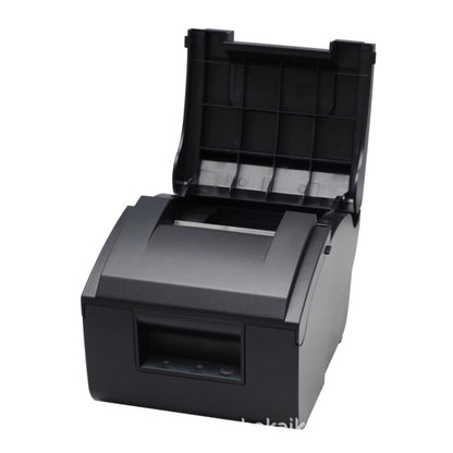 Xprinter XP-76IIH Dot Matrix Printer Open Roll Invoice Printer, Model: Parallel Port(EU Plug) - Receipt Printers by Xprinter | Online Shopping UK | buy2fix