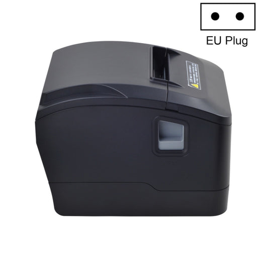 Xprinter XP-A160M Thermal Printer Catering Bill POS Cash Register Printer, Style:EU Plug(USB) - Receipt Printers by Xprinter | Online Shopping UK | buy2fix