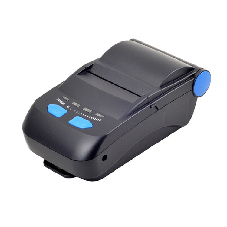 Xprinter XP-P300 Bluetooth Thermal Printer Portable 58mm Small Receipt Printer, CN Plug - Receipt Printers by Xprinter | Online Shopping UK | buy2fix
