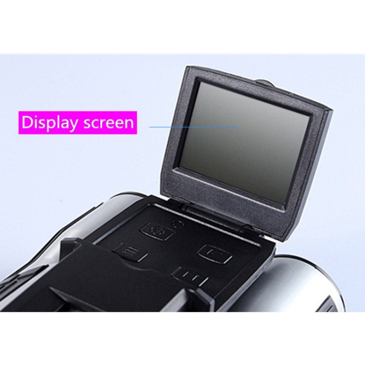 12x32 HD Telescope Outdoor Binocular Digital Telescope Multifunctional Video Camera Telescope by buy2fix