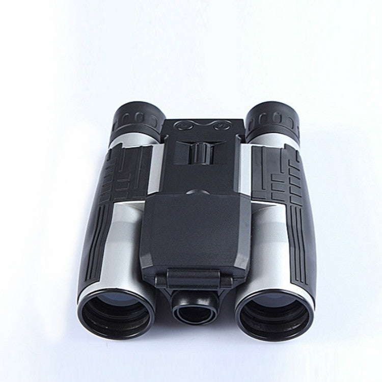 12x32 HD Telescope Outdoor Binocular Digital Telescope Multifunctional Video Camera Telescope by buy2fix