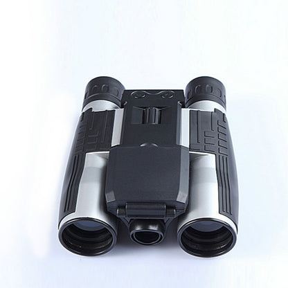 12x32 HD Telescope Outdoor Binocular Digital Telescope Multifunctional Video Camera Telescope by buy2fix