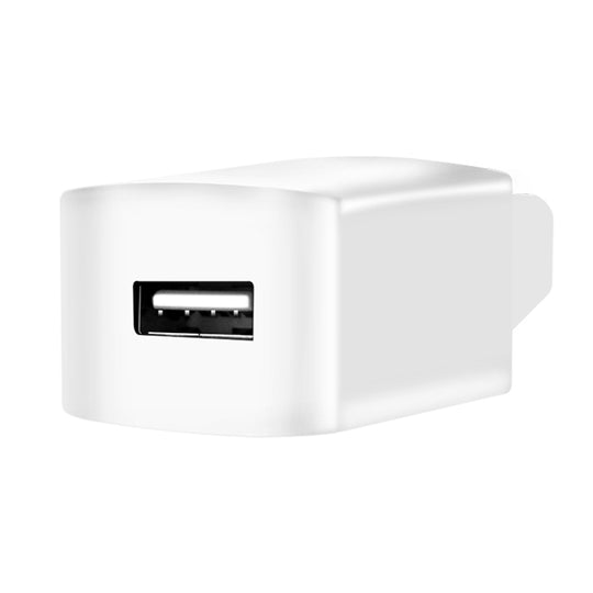 3 PCS Universel Voiture Intelligente Connexion Inverse Batterie Au Lithium Chargeur De Téléphone Portable De Voiture Électrique, Style: Version étendue Blanc 1A