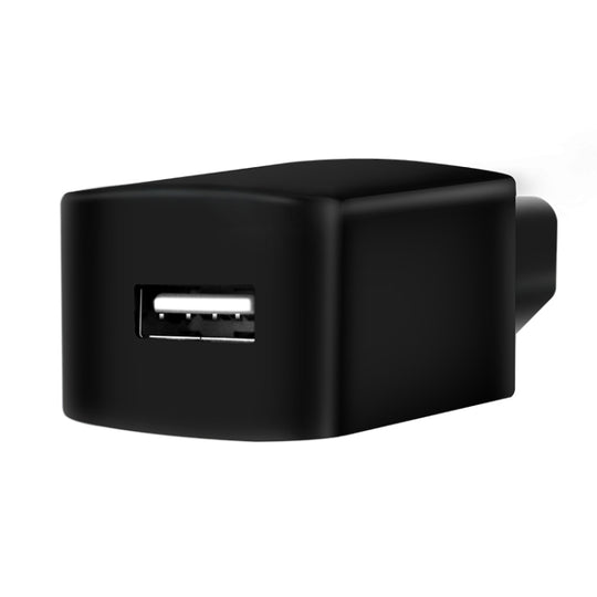 3 PCS Universel Voiture Intelligente Connexion Inversée Batterie Au Lithium Chargeur De Téléphone Portable De Voiture Électrique, Style: Version étendue Noir 1A