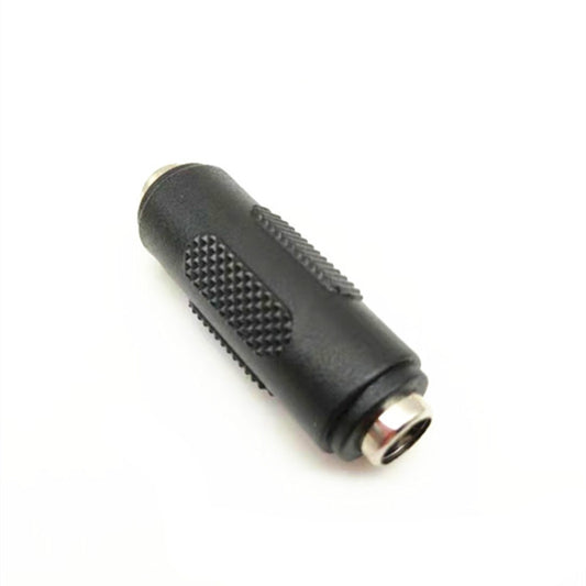 20 PCS 5.5x2.1mm Plug Straight Female to Female DC Power Adapter - Universal Power Adapter by buy2fix | Online Shopping UK | buy2fix