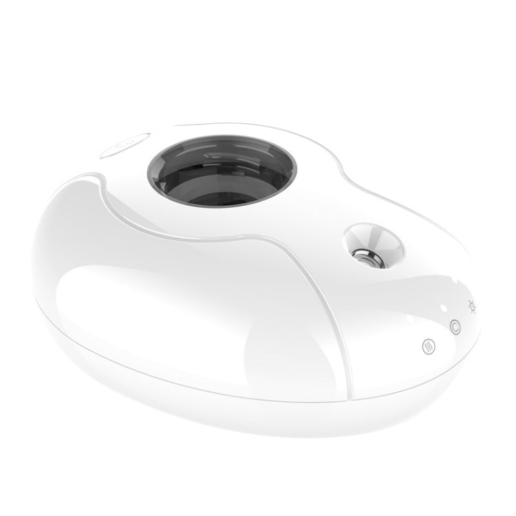 Portable Mini Ultrasonic Desktop Air Humidifier USB Household Mineral Water Bottle Humidifier - Air Purifiers & Accessories by buy2fix | Online Shopping UK | buy2fix