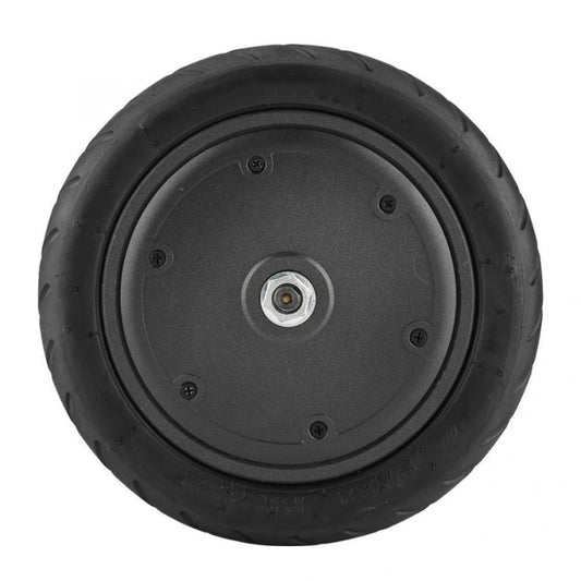 For Xiaomi Mijia M365 & M365 Pro 250W 36V Scooter Motor Drive Wheel Motor Pneumatic Tire - Accessories & Parts by buy2fix | Online Shopping UK | buy2fix
