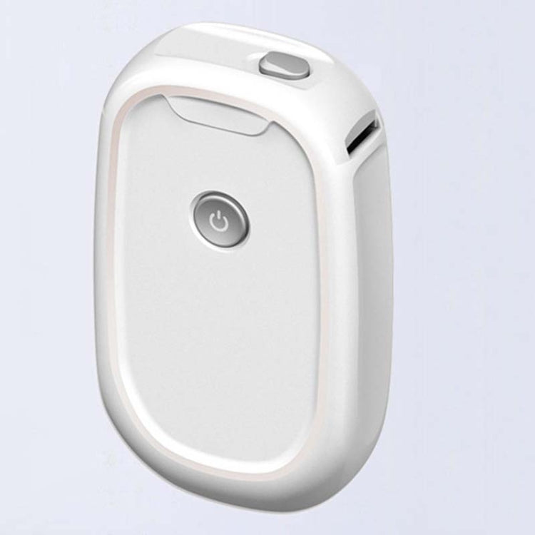 L11 Thermal Label Printer Home Bluetooth Portable Label Machine without Paper by buy2fix