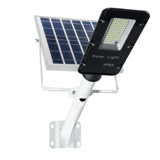 T2 68 LEDs Solar Street Light Outdoor Waterproof Road Lighting Smart Street Light with Remote Control - Solar Lights by buy2fix | Online Shopping UK | buy2fix