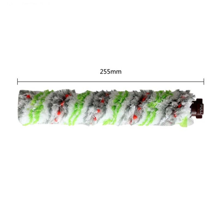 2 PCS Vacuum Cleaner Brush Accessories for Bissell Vacuum, Style:Pet Brush - For Bissell Accessories by buy2fix | Online Shopping UK | buy2fix