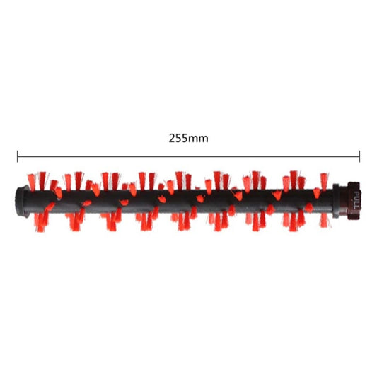 2 PCS Vacuum Cleaner Brush Accessories for Bissell Vacuum, Style:Carpet Brush - For Bissell Accessories by buy2fix | Online Shopping UK | buy2fix