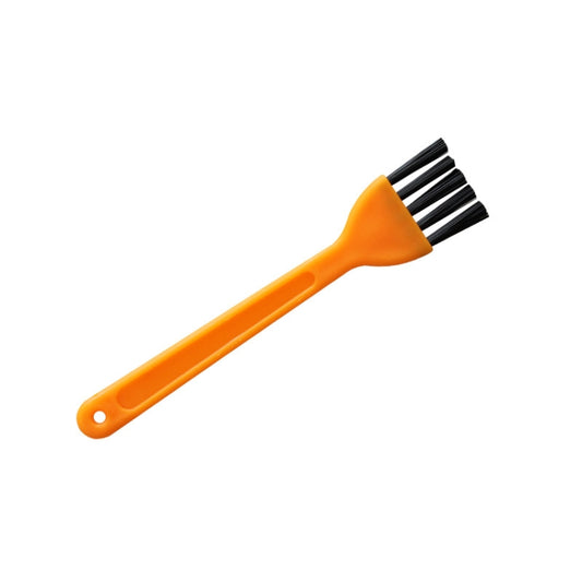 20 PCS Sweeping Robot Cleaning Small Brush for Bissell Vacuum Cleaner, Color:Yellow - For Bissell Accessories by buy2fix | Online Shopping UK | buy2fix