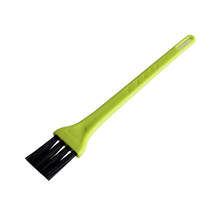 20 PCS Sweeping Robot Cleaning Small Brush for Bissell Vacuum Cleaner, Color:Green - For Bissell Accessories by buy2fix | Online Shopping UK | buy2fix