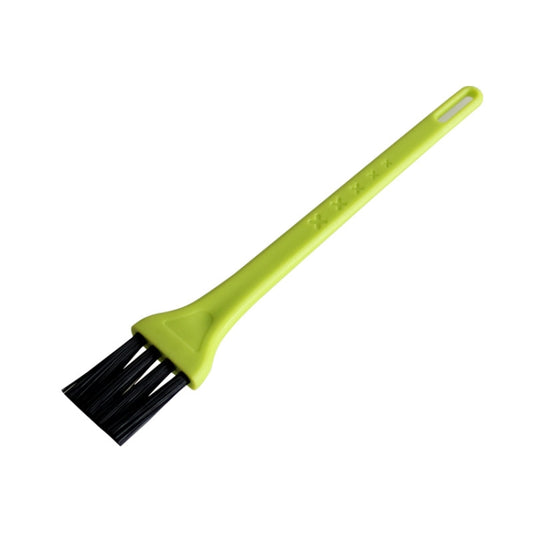 20 PCS Sweeping Robot Cleaning Small Brush for Bissell Vacuum Cleaner, Color:Green - For Bissell Accessories by buy2fix | Online Shopping UK | buy2fix