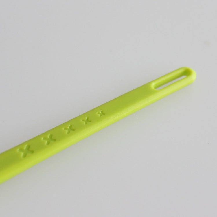 20 PCS Sweeping Robot Cleaning Small Brush for Bissell Vacuum Cleaner, Color:Green - For Bissell Accessories by buy2fix | Online Shopping UK | buy2fix
