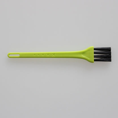 20 PCS Sweeping Robot Cleaning Small Brush for Bissell Vacuum Cleaner, Color:Green - For Bissell Accessories by buy2fix | Online Shopping UK | buy2fix