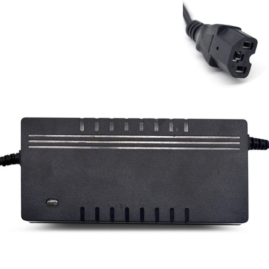 36V 2A Lithium Battery Car Electromobile Sprayer Lawn Mower Lighting Battery Charger, US Plug - Battery Charger by buy2fix | Online Shopping UK | buy2fix