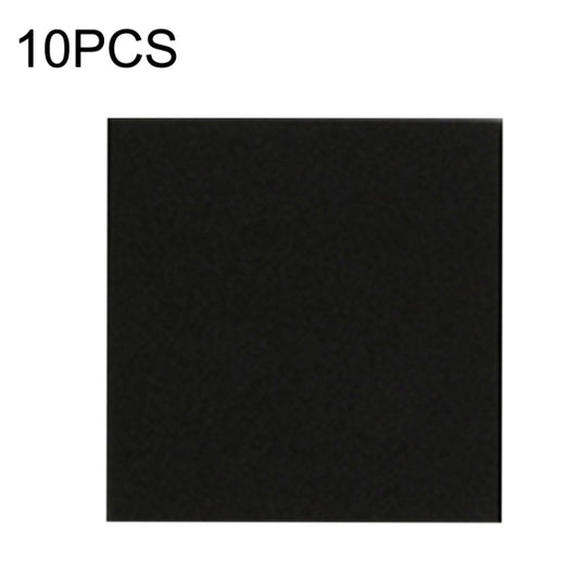 10PCS Air Filter Cotton Vacuum Cleaner Accessories For Philips FC8471 / FC8630 / FC9322 - For Philips Accessories by buy2fix | Online Shopping UK | buy2fix