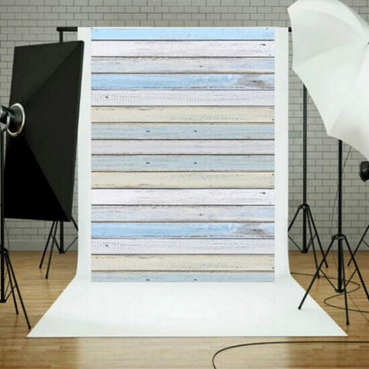 Photo Studio Prop Wood Grain Background Cloth, Size:1.5m x 2.1m(T89) - Wood Floor by buy2fix | Online Shopping UK | buy2fix
