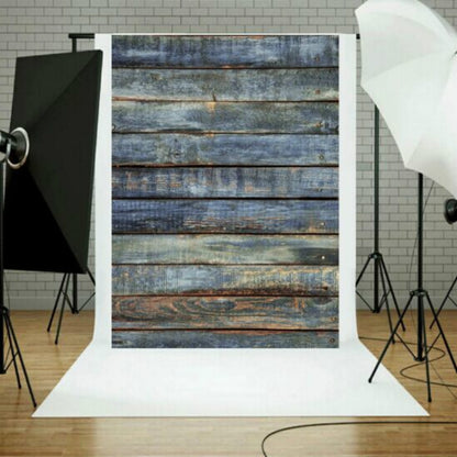 Photo Studio Prop Wood Grain Background Cloth, Size:1.5m x 2.1m(325) - Wood Floor by buy2fix | Online Shopping UK | buy2fix