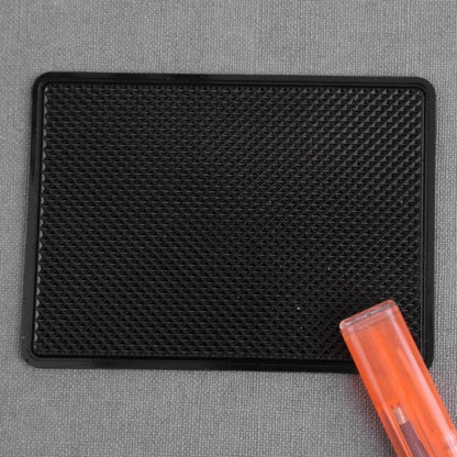 Car Silicone Anti Slip Mat Dashboard Mobile Phone MP3 GPS Sunglasses Holder Mount Bracket by buy2fix