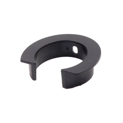 5 PCS For Xiaomi Mijia M365 Electric Scooter Beam Ring Base Folding Accessories Scooter Folding Parts(Black) - Accessories & Parts by buy2fix | Online Shopping UK | buy2fix