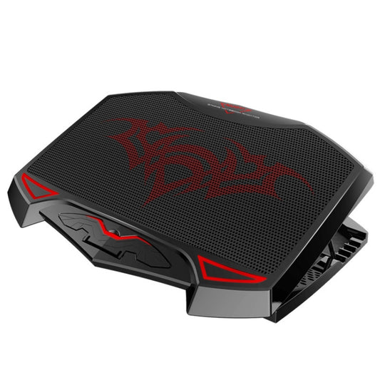 Notebook Radiator Multi-angle Adjustment Base, Specification:Black 220V - Cooling Pads by buy2fix | Online Shopping UK | buy2fix