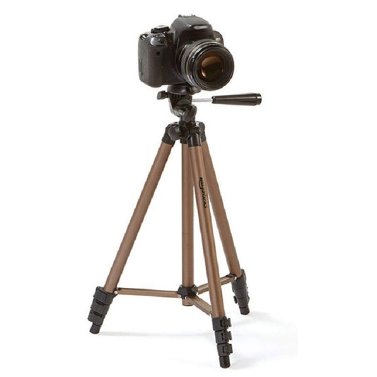 Camera Portable Telescopic Bracket, Specification:Separate Tripod - Tripods by buy2fix | Online Shopping UK | buy2fix