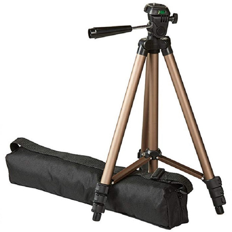 Camera Portable Telescopic Bracket, Specification:Tripod Set - Tripods by buy2fix | Online Shopping UK | buy2fix
