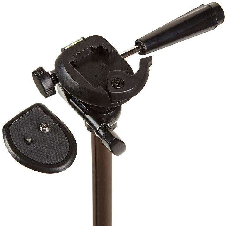 Camera Portable Telescopic Bracket, Specification:Tripod Set - Tripods by buy2fix | Online Shopping UK | buy2fix