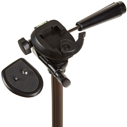 Camera Portable Telescopic Bracket, Specification:Tripod Set - Tripods by buy2fix | Online Shopping UK | buy2fix