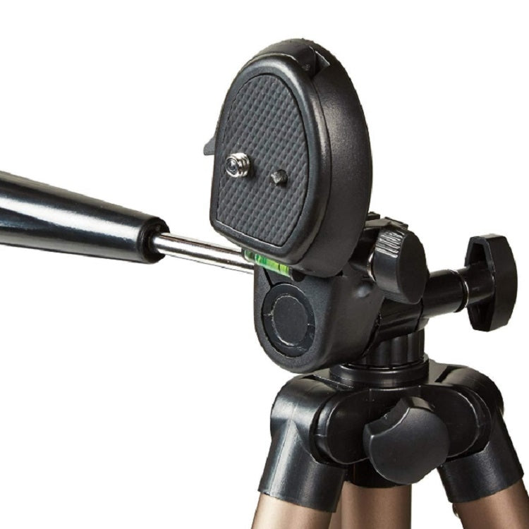 Camera Portable Telescopic Bracket, Specification:Tripod Set - Tripods by buy2fix | Online Shopping UK | buy2fix