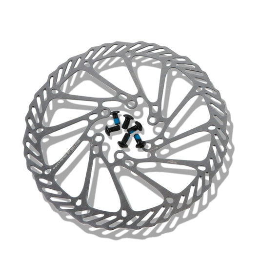 Avid Bicycle Brake Pads Disc Six Nails Mountain Bike Disc Brake Pads, Size:160mm, Style:G3 - Bicycle Brake Parts by buy2fix | Online Shopping UK | buy2fix